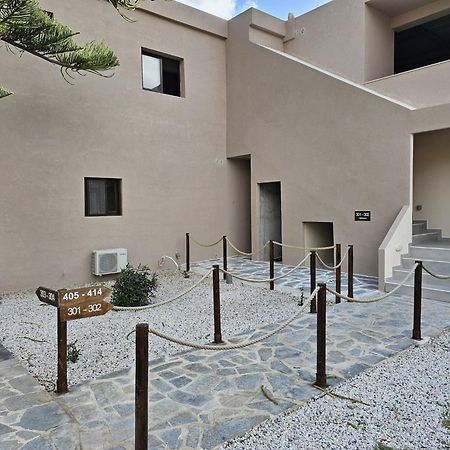 The Santo George Beach Resort Amoudara  Exterior photo