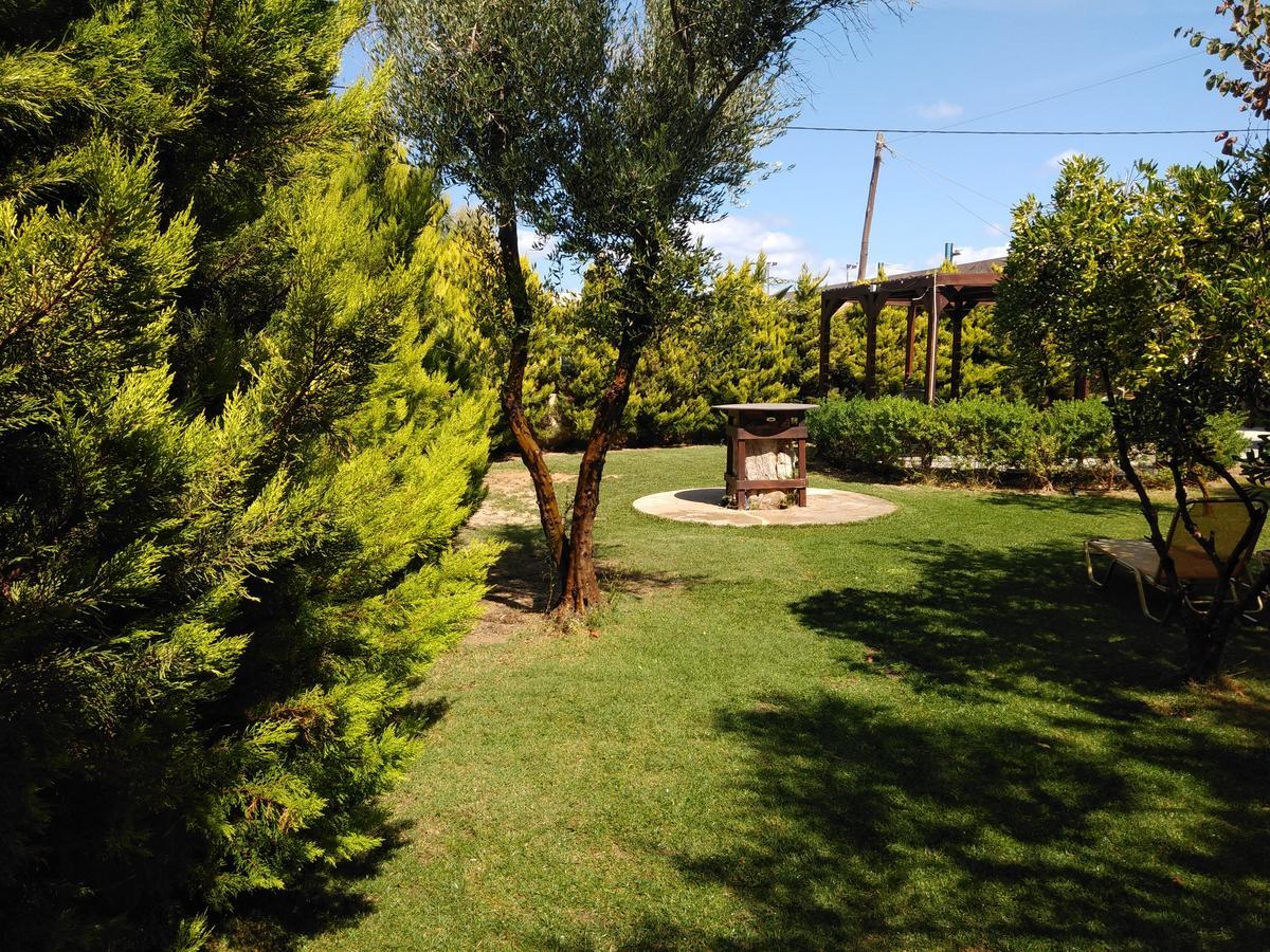 The Santo George Beach Resort Amoudara  Exterior photo